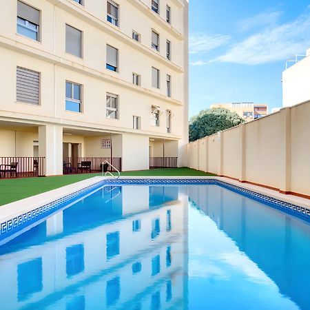 Apartamento Atico El Campello Eksteriør bilde
