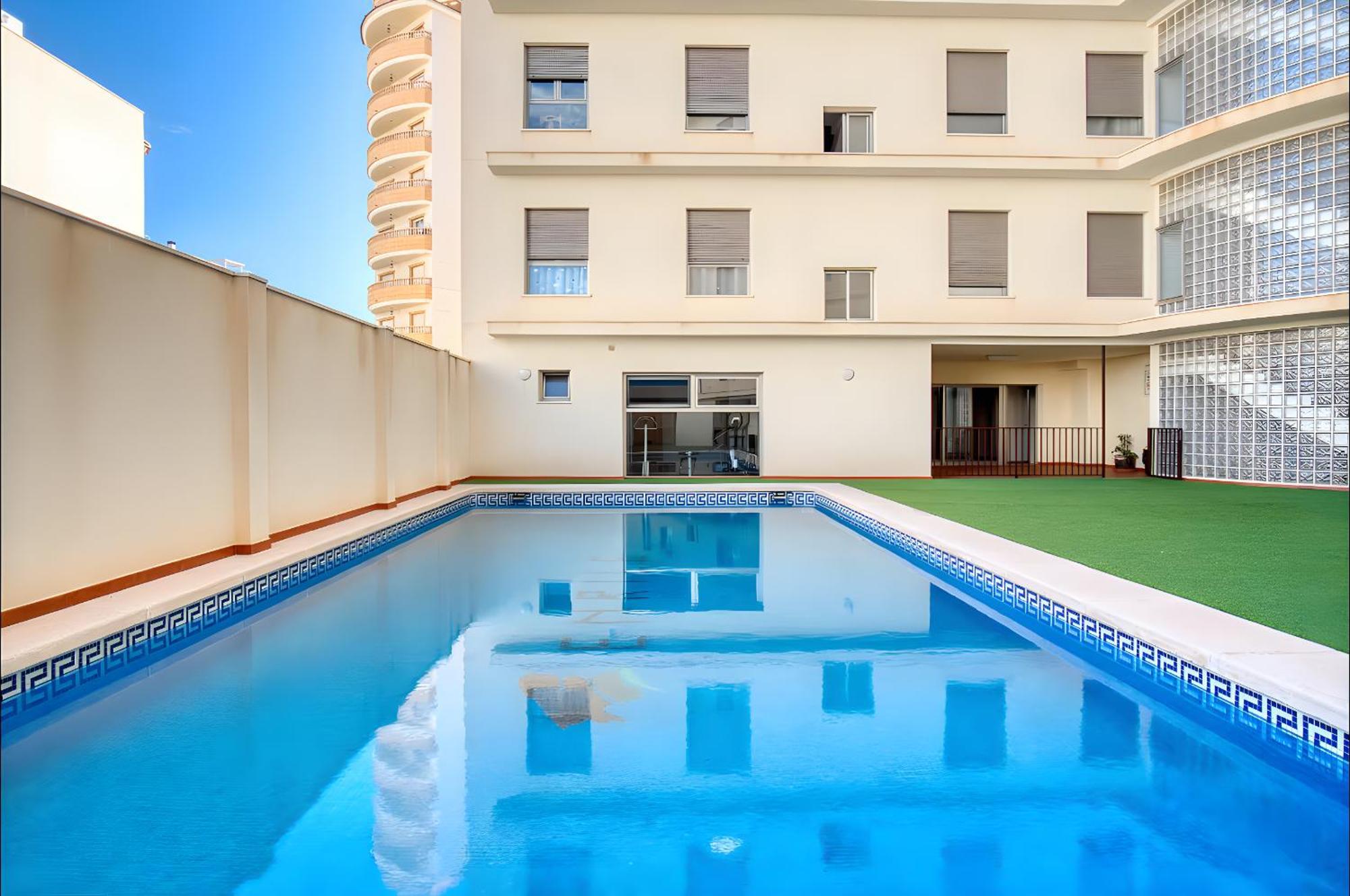 Apartamento Atico El Campello Eksteriør bilde