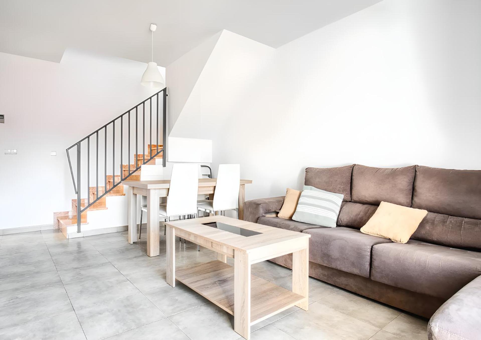 Apartamento Atico El Campello Eksteriør bilde