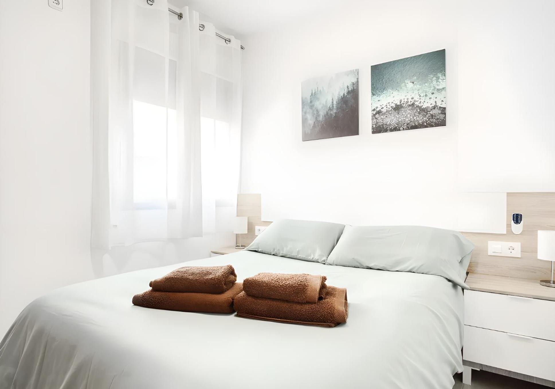 Apartamento Atico El Campello Eksteriør bilde