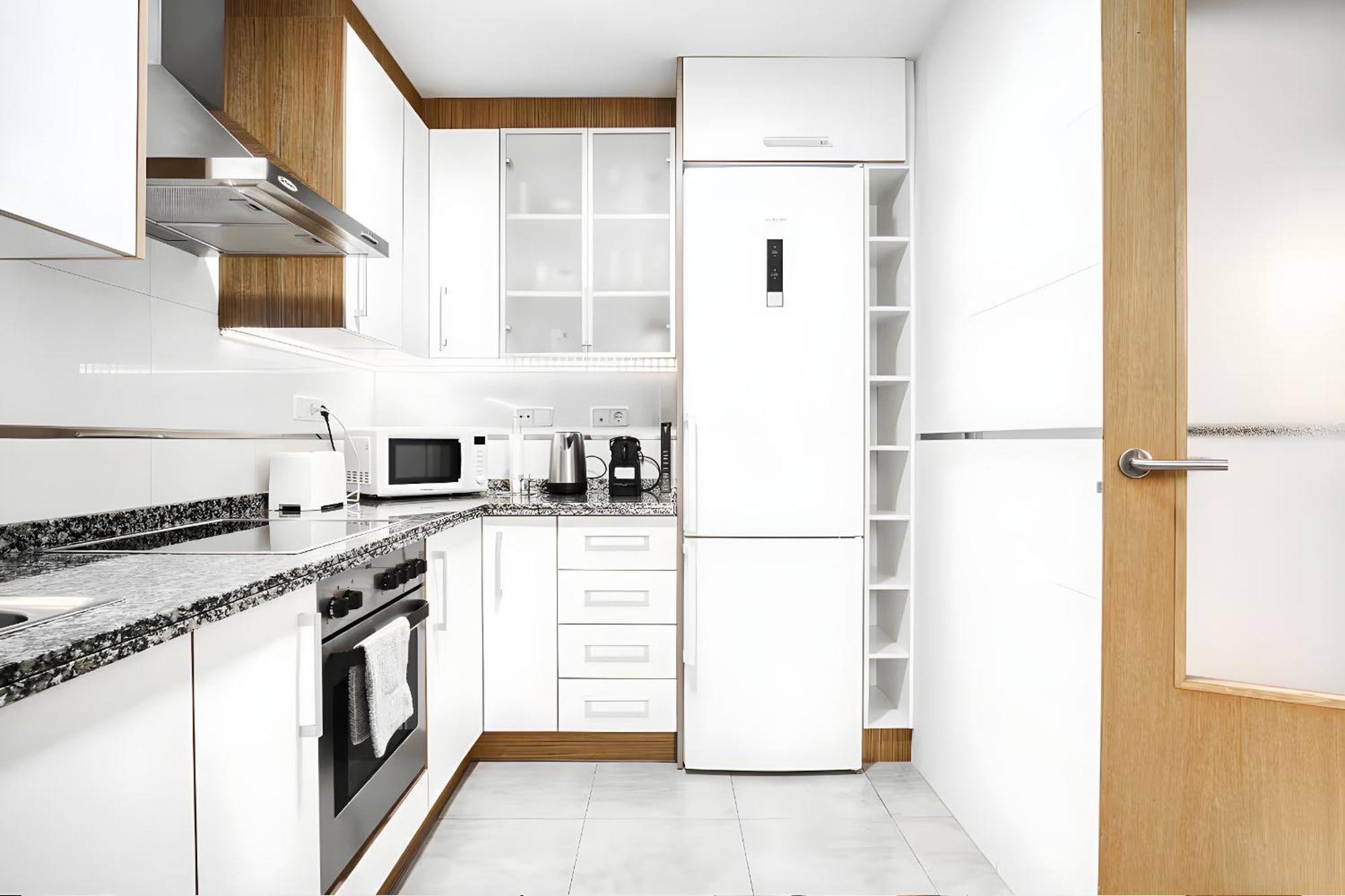 Apartamento Atico El Campello Eksteriør bilde