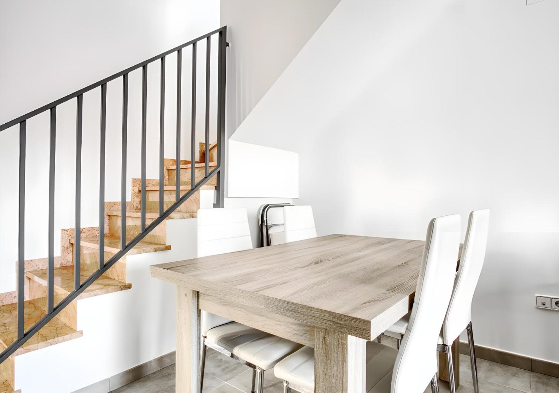 Apartamento Atico El Campello Eksteriør bilde
