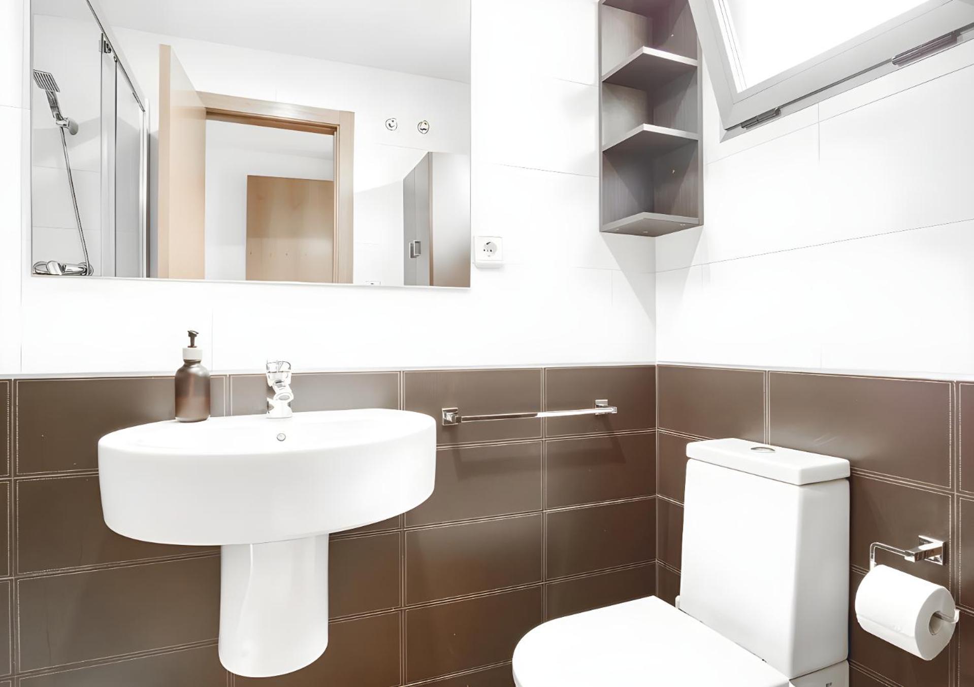 Apartamento Atico El Campello Eksteriør bilde