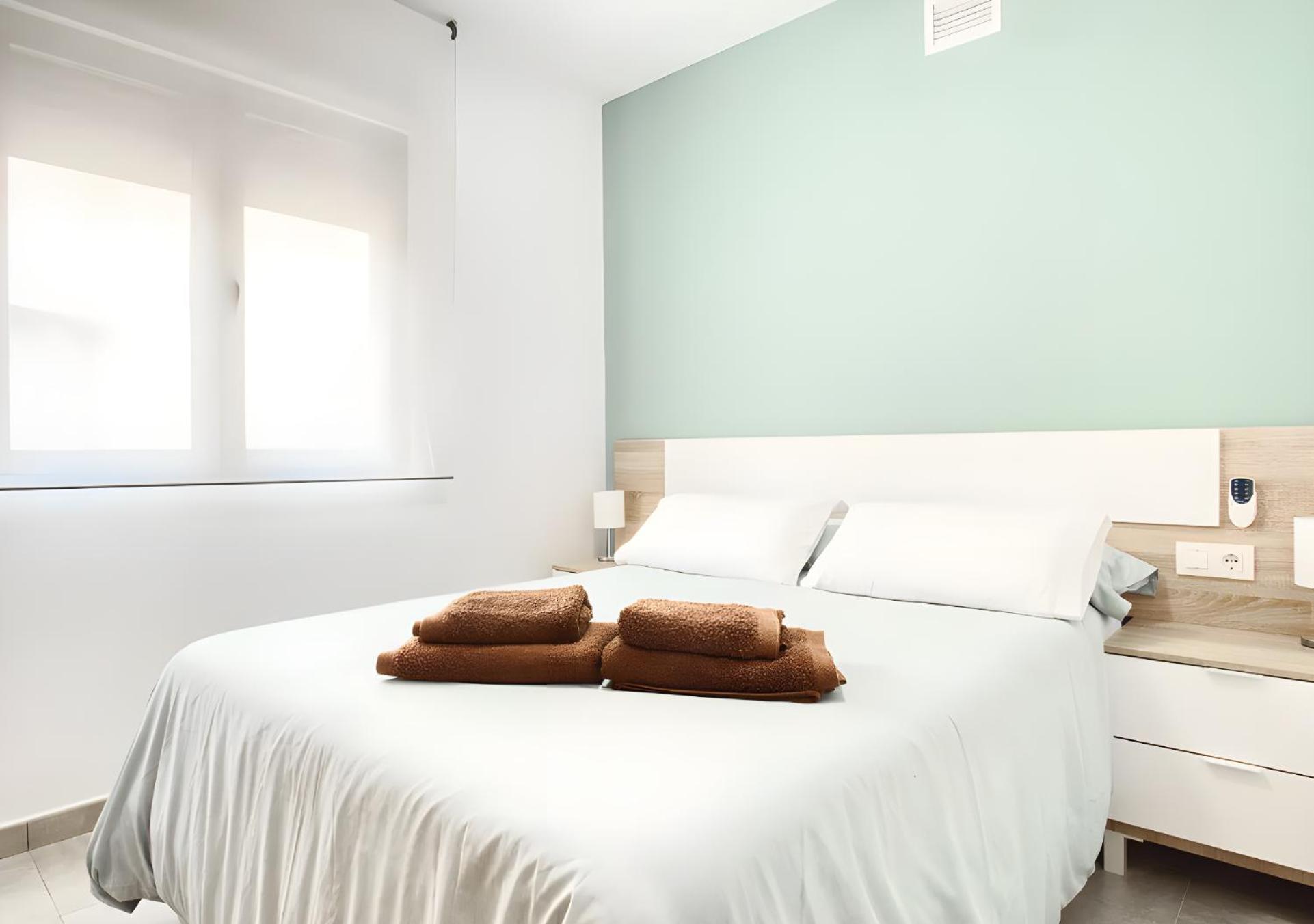 Apartamento Atico El Campello Eksteriør bilde